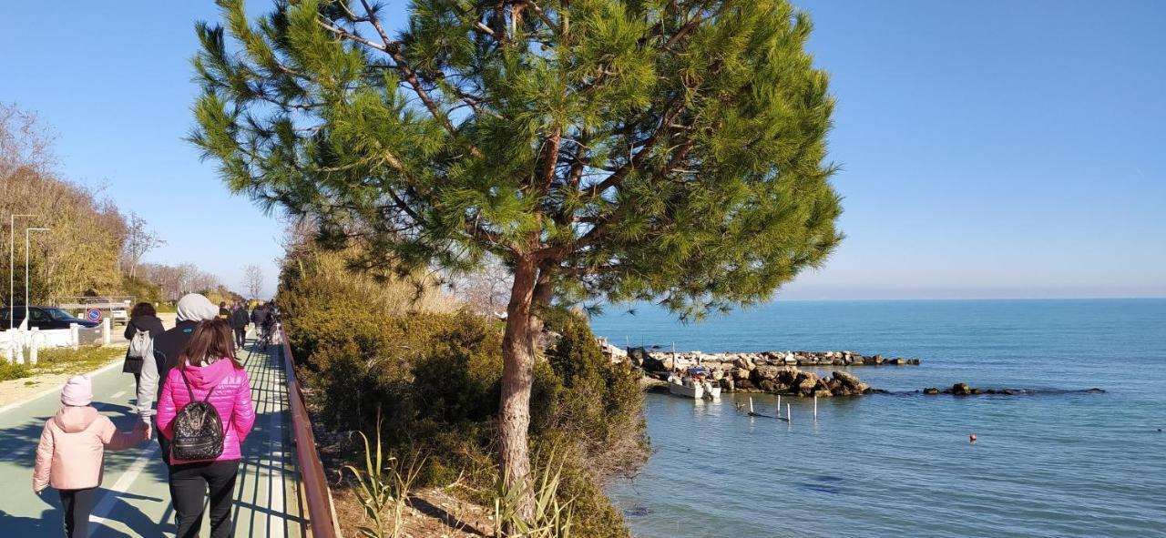 Relais Il Giardino Fra Gli Ulivi Villa Torino di Sangro Exterior foto