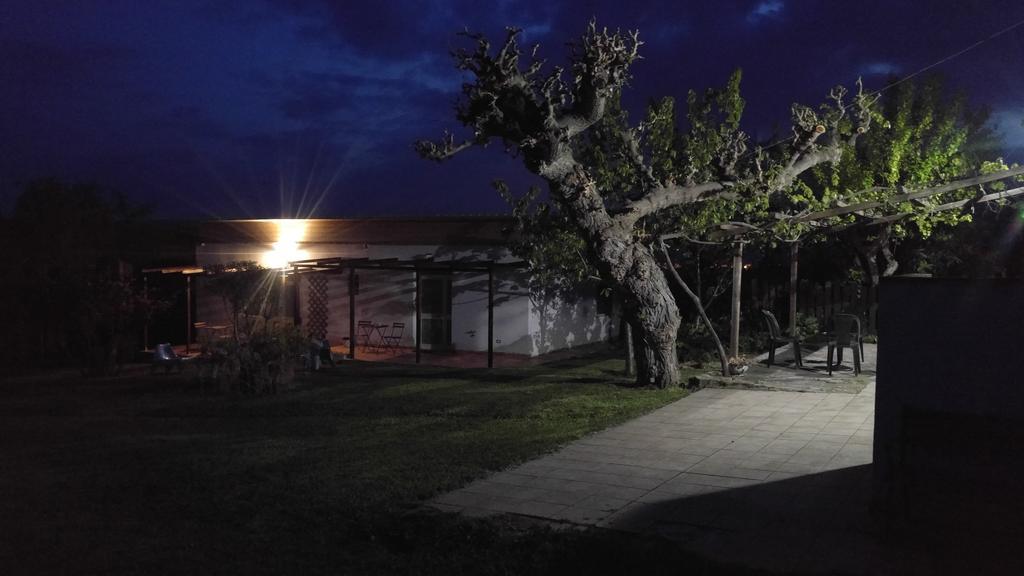 Relais Il Giardino Fra Gli Ulivi Villa Torino di Sangro Exterior foto