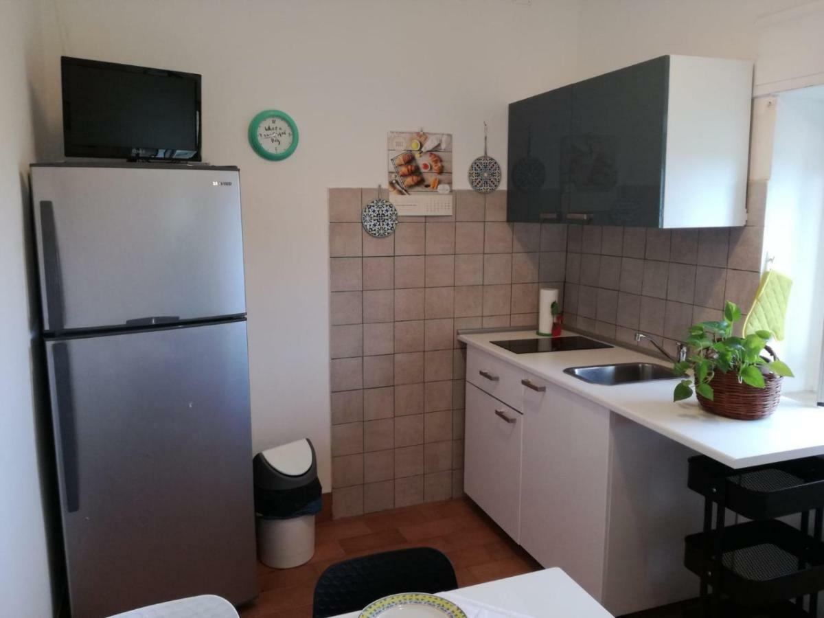Relais Il Giardino Fra Gli Ulivi Villa Torino di Sangro Exterior foto